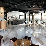 Western Loftstyle Stuttgart-zuffenhausen 호텔 슈투트가르트