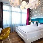 Western Loftstyle Stuttgart-zuffenhausen 슈투트가르트