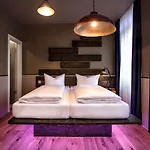 Western Loftstyle Stuttgart-zuffenhausen 호텔