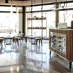 호텔 Western Loftstyle Stuttgart-zuffenhausen