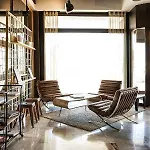 Western Loftstyle Stuttgart-zuffenhausen 호텔 슈투트가르트