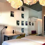 Western Loftstyle Stuttgart-zuffenhausen 호텔