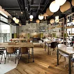 Western Loftstyle Stuttgart-zuffenhausen 3* 슈투트가르트