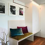 호텔 Western Loftstyle Stuttgart-zuffenhausen 3*