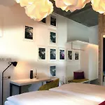 Western Loftstyle Stuttgart-zuffenhausen 호텔 슈투트가르트