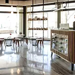 호텔 Western Loftstyle Stuttgart-zuffenhausen