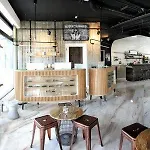 Western Loftstyle Stuttgart-zuffenhausen 호텔