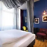 Western Loftstyle Stuttgart-zuffenhausen 3* 슈투트가르트