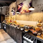 호텔 Western Loftstyle Stuttgart-zuffenhausen 슈투트가르트
