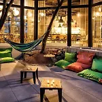 Western Loftstyle Stuttgart-zuffenhausen 3*