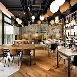 Western Loftstyle Stuttgart-zuffenhausen 3*