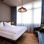 호텔 Western Loftstyle Stuttgart-zuffenhausen
