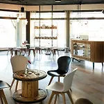 Western Loftstyle Stuttgart-zuffenhausen 3* 슈투트가르트
