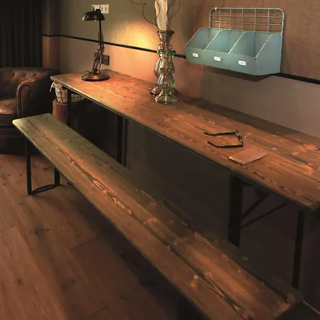 מלון Western Loftstyle Stuttgart-zuffenhausen 3*