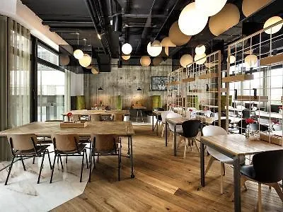 Western Loftstyle Stuttgart-zuffenhausen 3* שטוטגרט