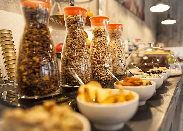 Hotel Western Loftstyle Stuttgart-zuffenhausen Stuttgart