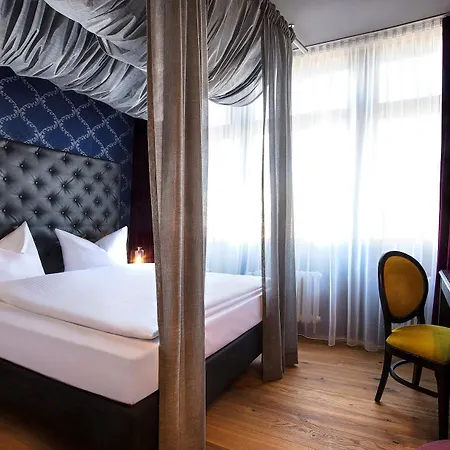 Western Loftstyle Stuttgart-zuffenhausen 3* Stuttgart