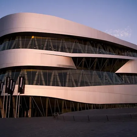 Western Loftstyle Stuttgart-zuffenhausen