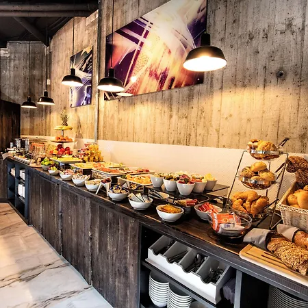 Western Loftstyle Stuttgart-zuffenhausen Estugarda