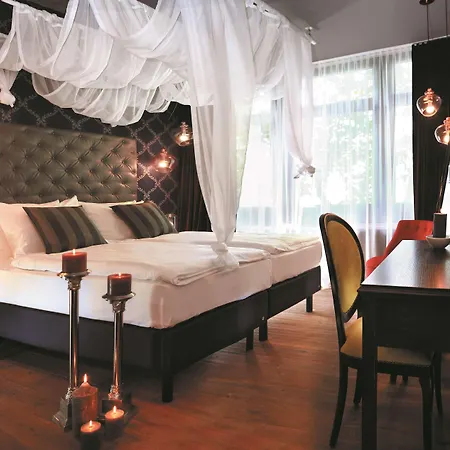 Western Loftstyle Stuttgart-zuffenhausen Otel Stuttgart