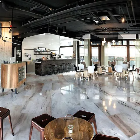 Western Loftstyle Stuttgart-zuffenhausen Hotel Stuttgart