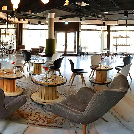 Western Loftstyle Stuttgart-zuffenhausen 3*