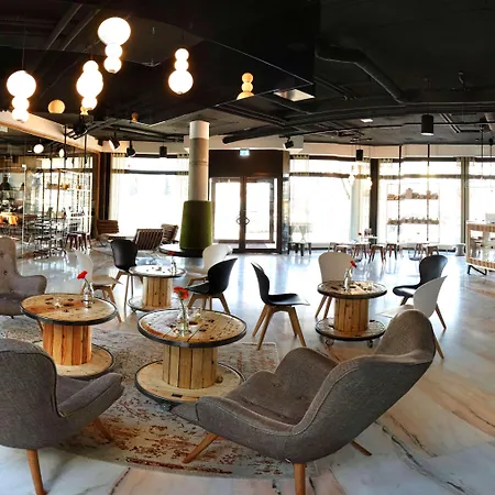 Western Loftstyle Stuttgart-zuffenhausen 3* Stuttgart