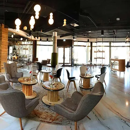 Western Loftstyle Stuttgart-zuffenhausen 3*