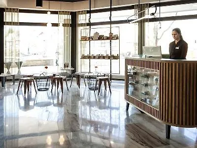 Hotel Western Loftstyle Stuttgart-zuffenhausen
