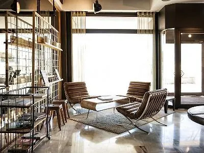 Western Loftstyle Stuttgart-zuffenhausen Hotel Stuttgart