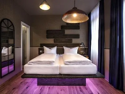 Western Loftstyle Stuttgart-zuffenhausen