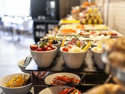 Hotel Western Loftstyle Stuttgart-zuffenhausen Stuttgart
