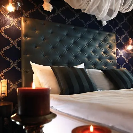 Western Loftstyle Stuttgart-zuffenhausen Hotel Stuttgart