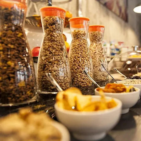 Hotel Western Loftstyle Stuttgart-zuffenhausen Stuttgart