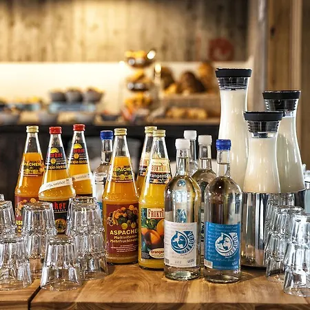 Hotel Western Loftstyle Stuttgart-zuffenhausen