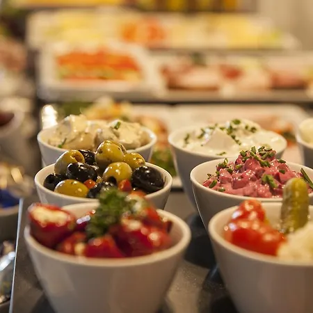 Western Loftstyle Stuttgart-zuffenhausen 3* Stuttgart