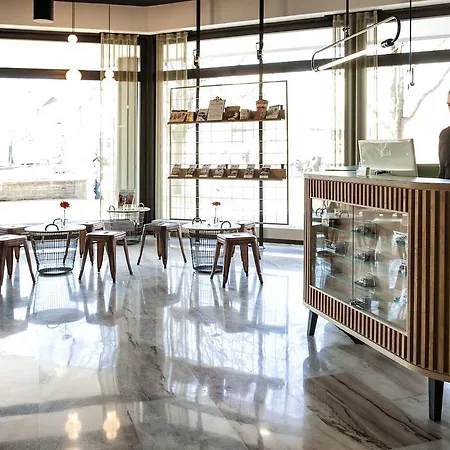 Hotel Western Loftstyle Stuttgart-zuffenhausen