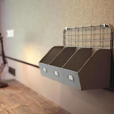 Otel Western Loftstyle Stuttgart-zuffenhausen 3*