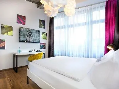 Western Loftstyle Stuttgart-zuffenhausen