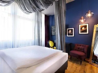 Western Loftstyle Stuttgart-zuffenhausen 3* Stuttgart