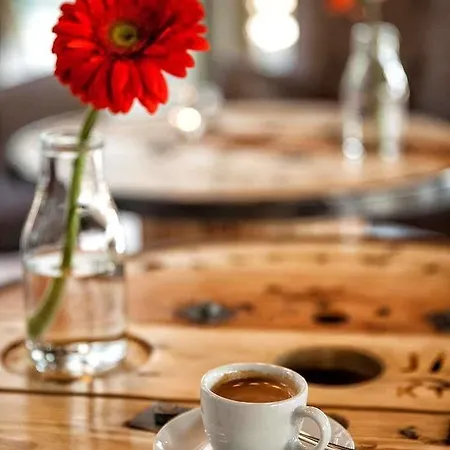 Western Loftstyle Stuttgart-zuffenhausen Hotel 3*