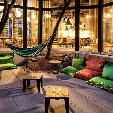 Western Loftstyle Stuttgart-zuffenhausen 3*