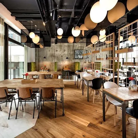 Western Loftstyle Stuttgart-zuffenhausen 3*