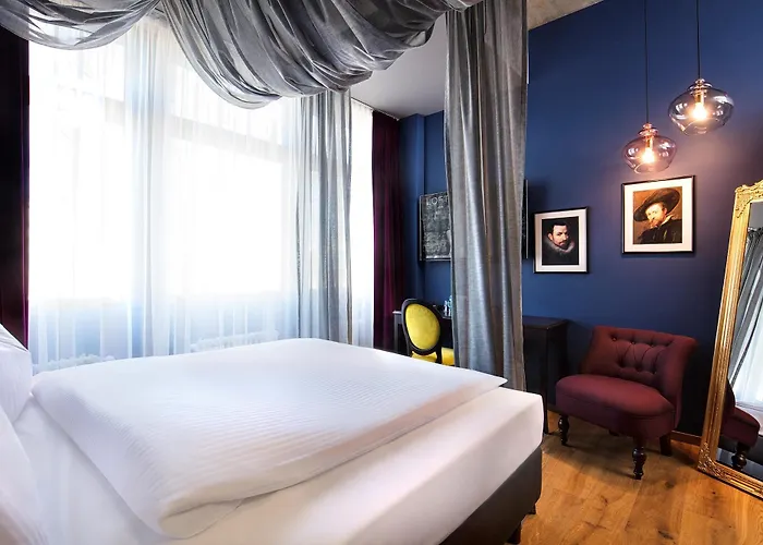 Western Loftstyle Stuttgart-zuffenhausen