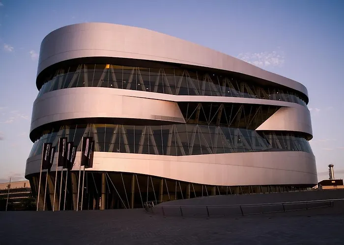 Western Loftstyle Stuttgart-zuffenhausen