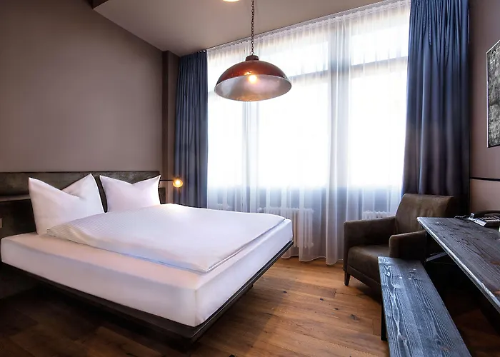 Western Loftstyle Stuttgart-zuffenhausen Stuttgart