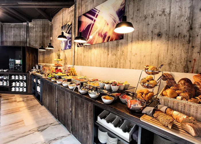 Western Loftstyle Stuttgart-zuffenhausen Stuttgart