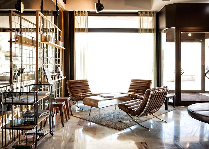 Hotel Western Loftstyle Stuttgart-zuffenhausen Stuttgart