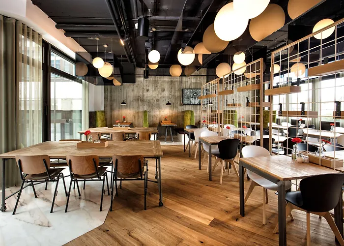 Western Loftstyle Stuttgart-zuffenhausen Stuttgart