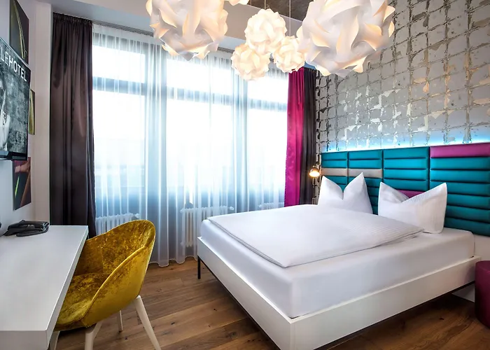 Western Loftstyle Stuttgart-zuffenhausen Stuttgart